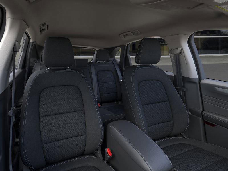 New 2026 Ford Escape Active FWD image 10