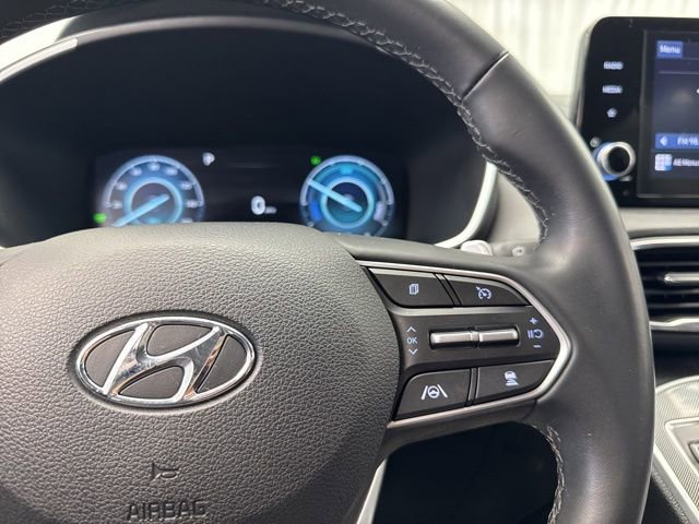 Used 2022 Hyundai Santa Fe SEL Convenience image 16