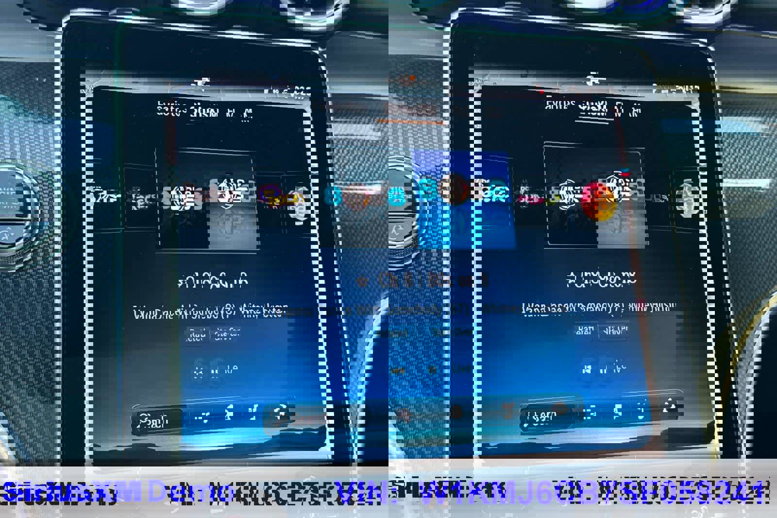 Certified 2025 Mercedes-Benz CLE 53 AMG AMG CLE 53 image 26