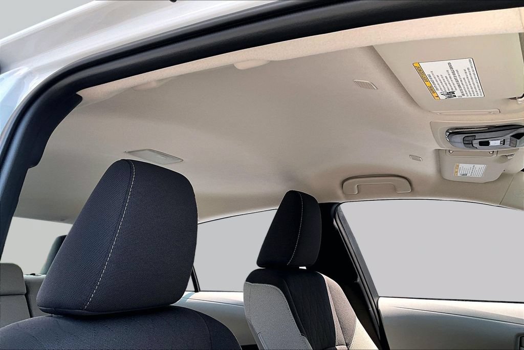 New 2026 Toyota Corolla LE FWD image 22