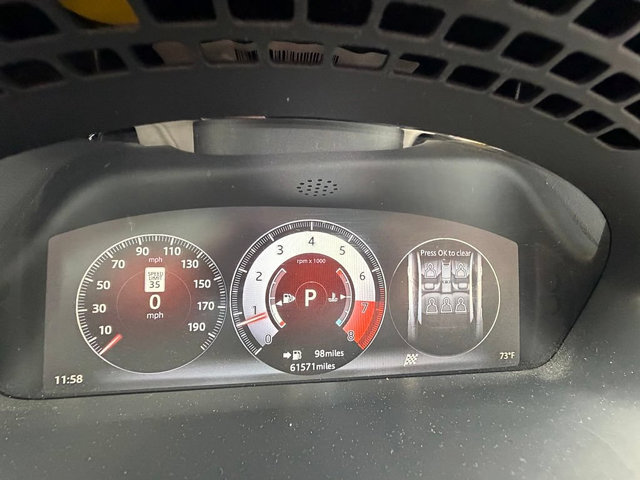 Used 2016 Jaguar XJ R-Sport AWD/4WD image 42