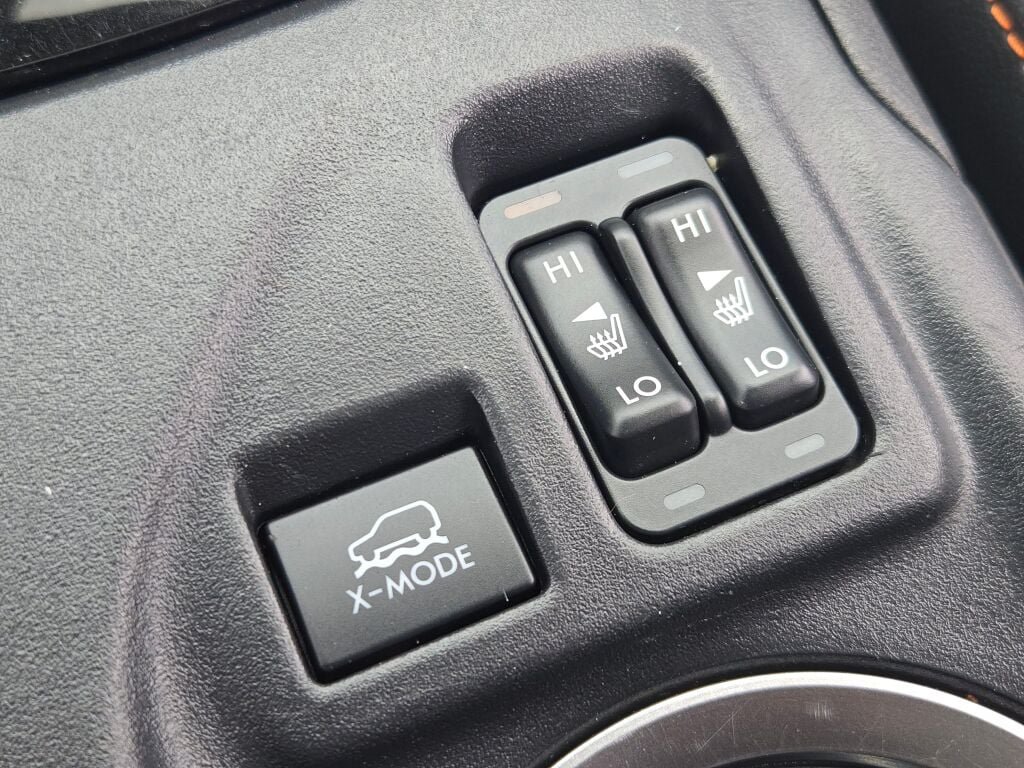 Used 2023 Subaru Crosstrek 2.5i Limited AWD/4WD image 30