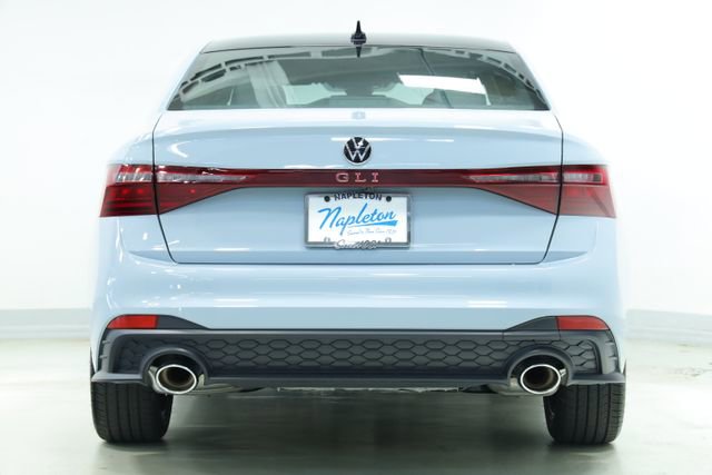 New 2026 Volkswagen Jetta GLI Autobahn image 7