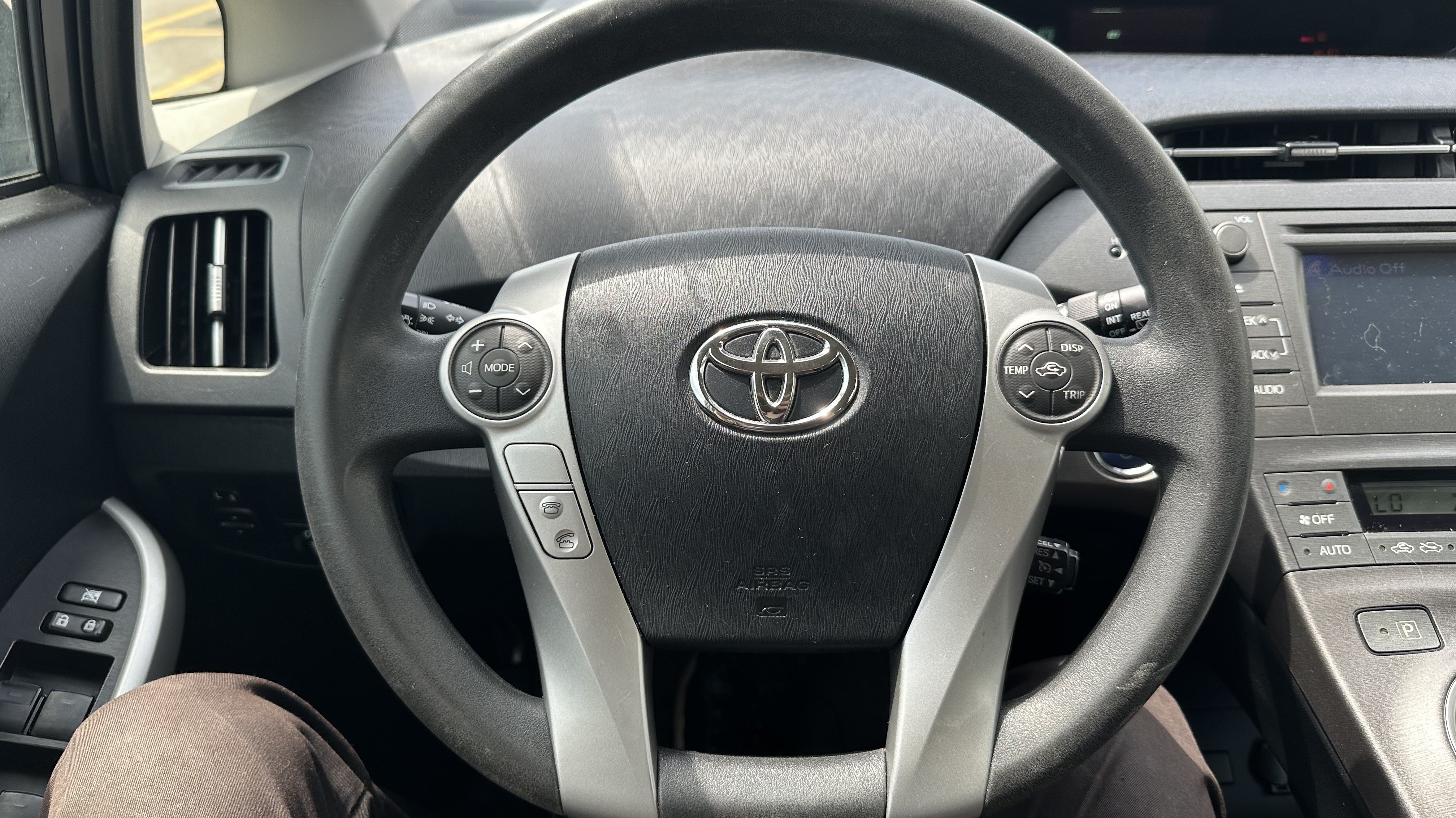 Used 2013 Toyota Prius Two FWD image 19