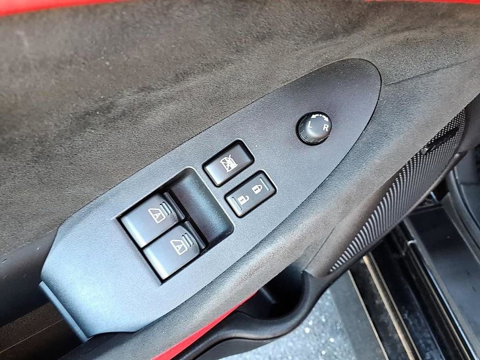 Used 2024 Nissan Z Performance w/ Floor Mat Package RWD image 11