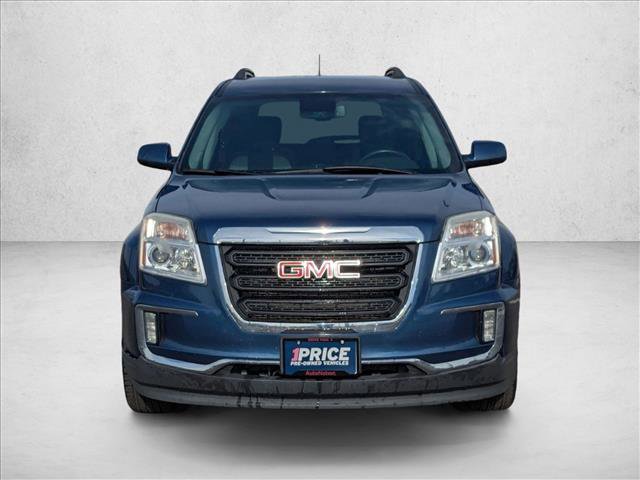 Used 2017 GMC Terrain SLE w/ Driver Alert Package I image 3