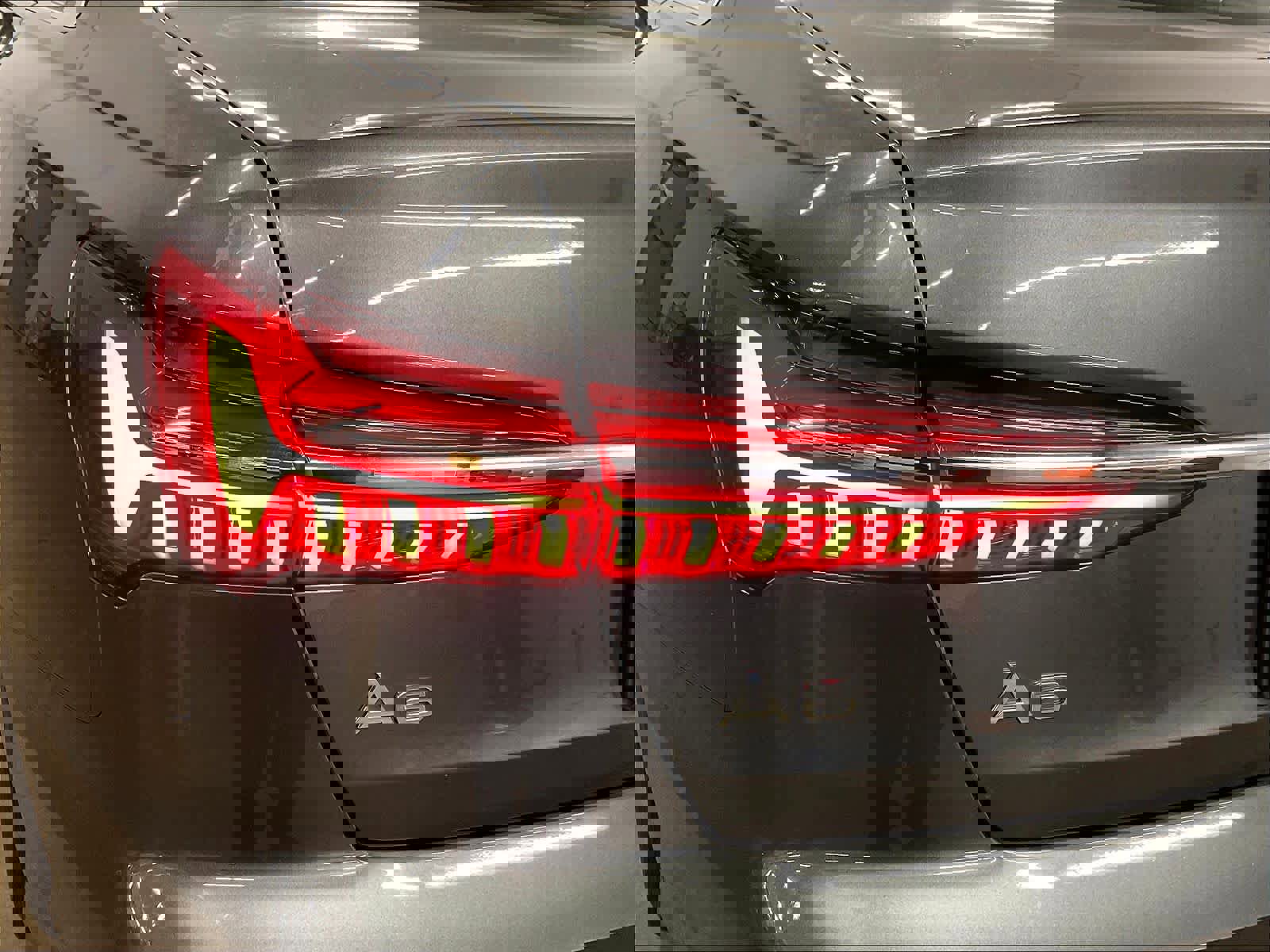 Certified 2022 Audi A6 Premium Plus image 30