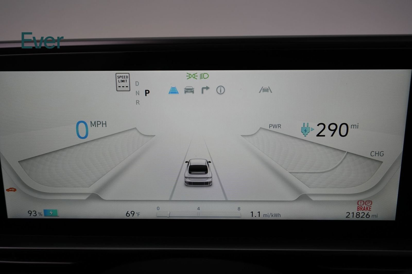 Used 2024 Hyundai Ioniq 6 Limited RWD image 7