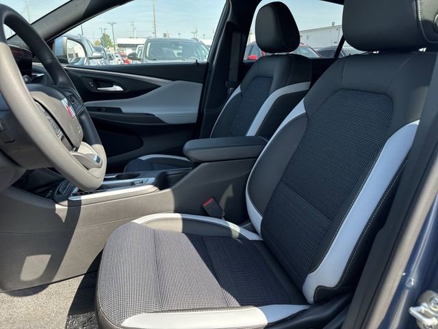 New 2026 Buick Envista Preferred w/ Convenience II Package image 11
