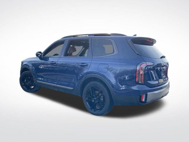 Used 2023 Kia Telluride EX X-Line image 3