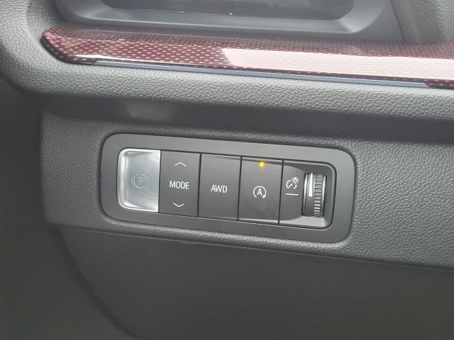 New 2026 Chevrolet Traverse Z71 w/ Enhanced Driving Package image 12