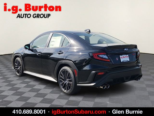 New 2026 Subaru WRX Premium AWD/4WD image 3