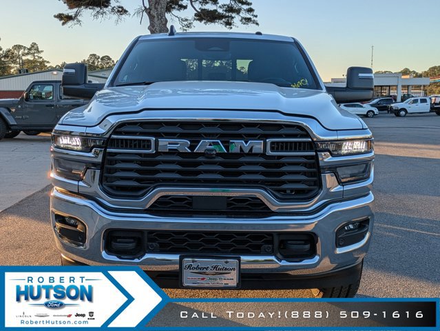 New 2026 RAM 2500 Tradesman image 3