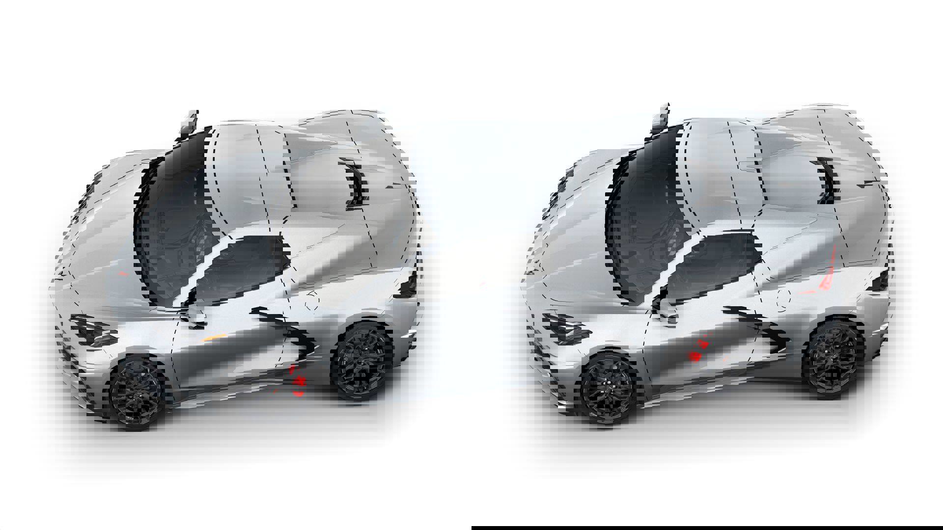 New 2026 Chevrolet Corvette Stingray Preferred Conv w/ Z51 Performance Package image 7