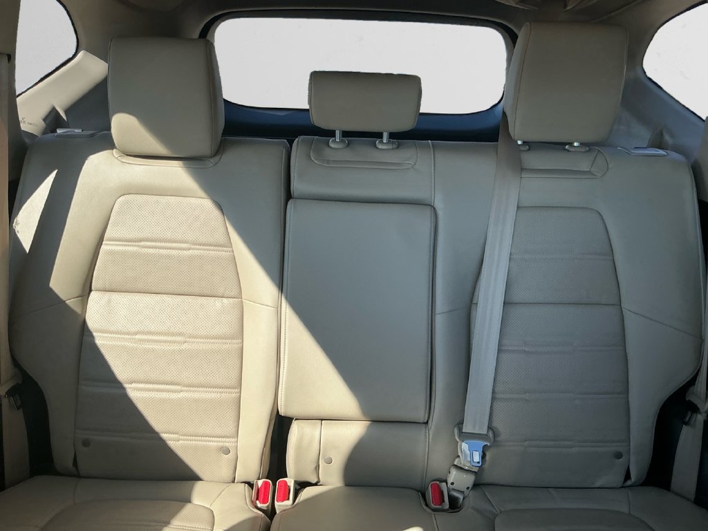 Used 2022 Honda CR-V EX-L image 13