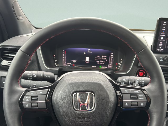 Certified 2026 Honda Pilot Black Edition image 31
