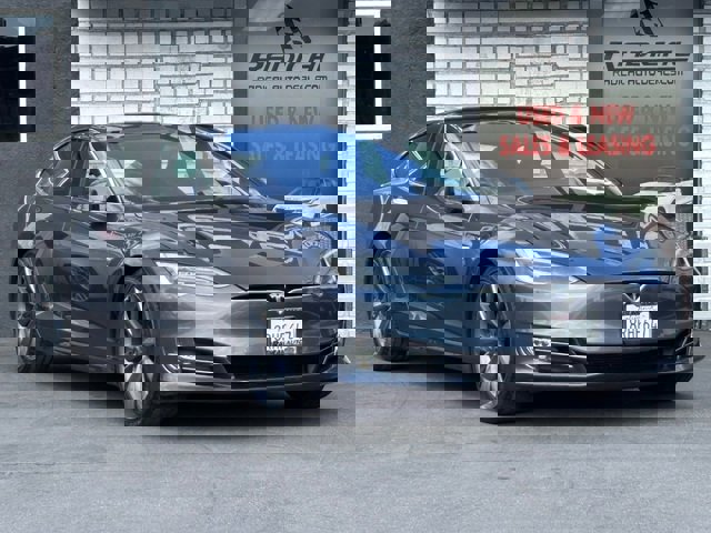 Used 2018 Tesla Model S 75D