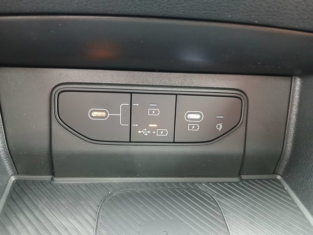 New 2026 Kia Sportage SX AWD/4WD image 22