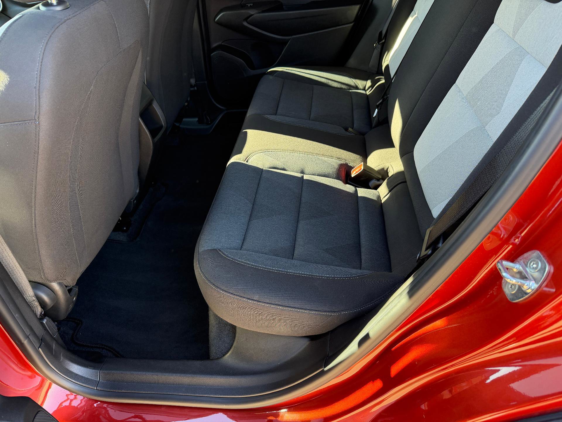 Used 2024 Chevrolet Trax LS w/ LS Convenience Package FWD image 21