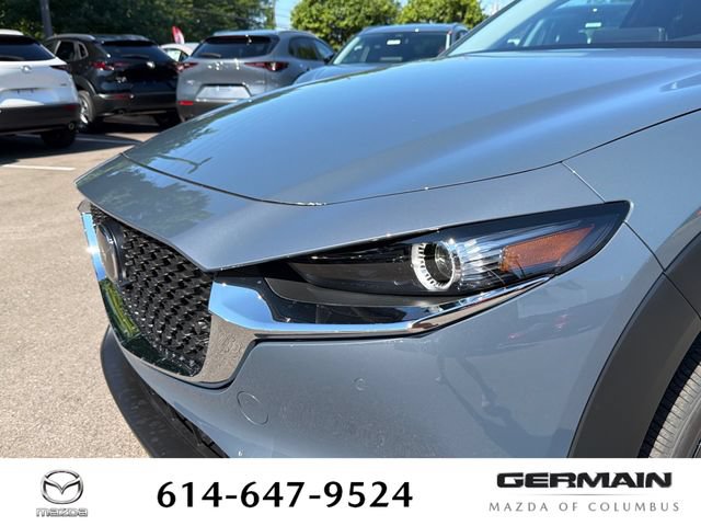 New 2026 MAZDA CX-30 AWD 2.5 S image 11