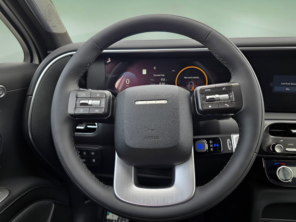 New 2026 Hyundai Palisade Calligraphy image 26