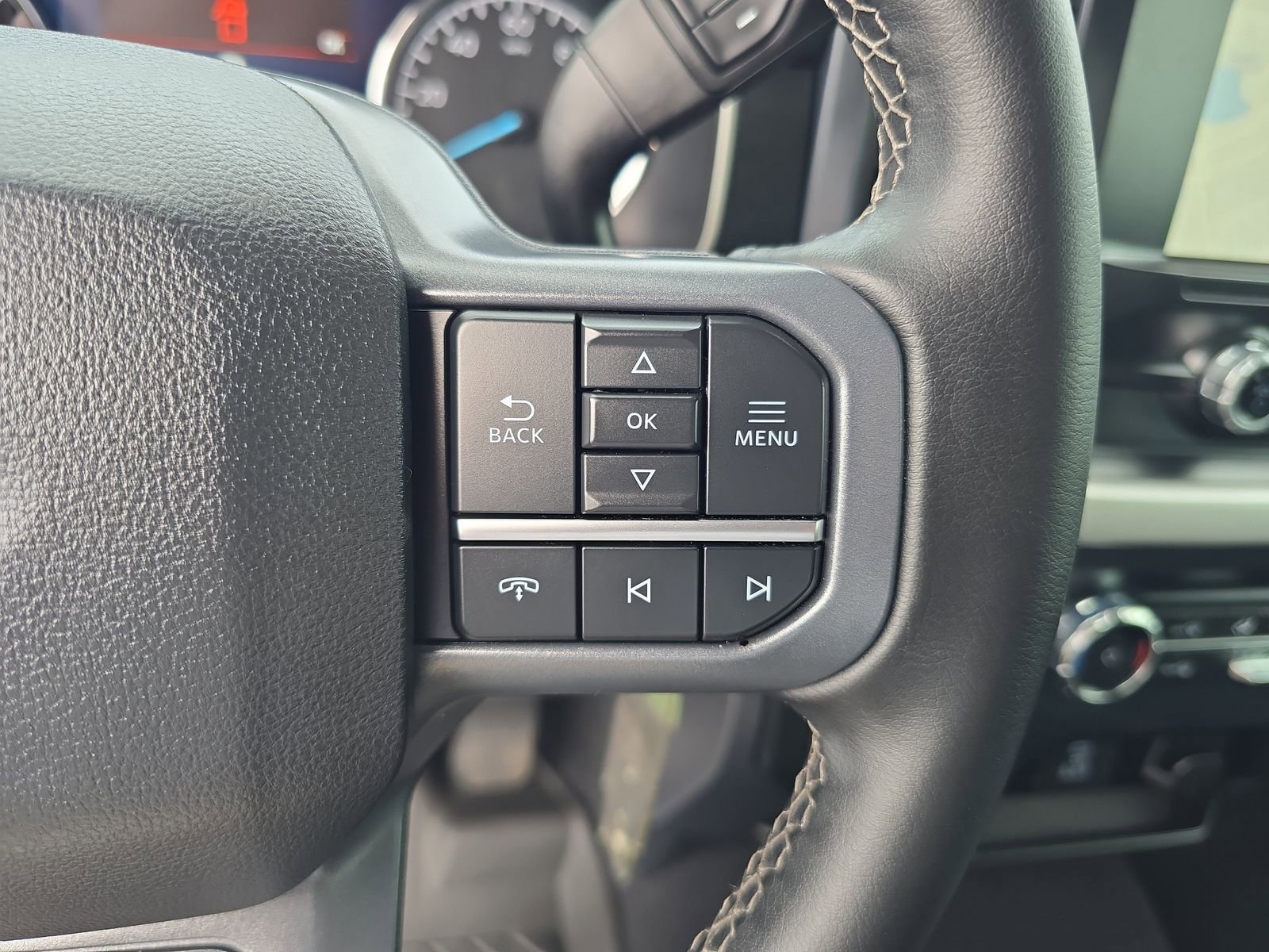 Certified 2023 Ford F150 XLT w/ Equipment Group 301A Mid image 21