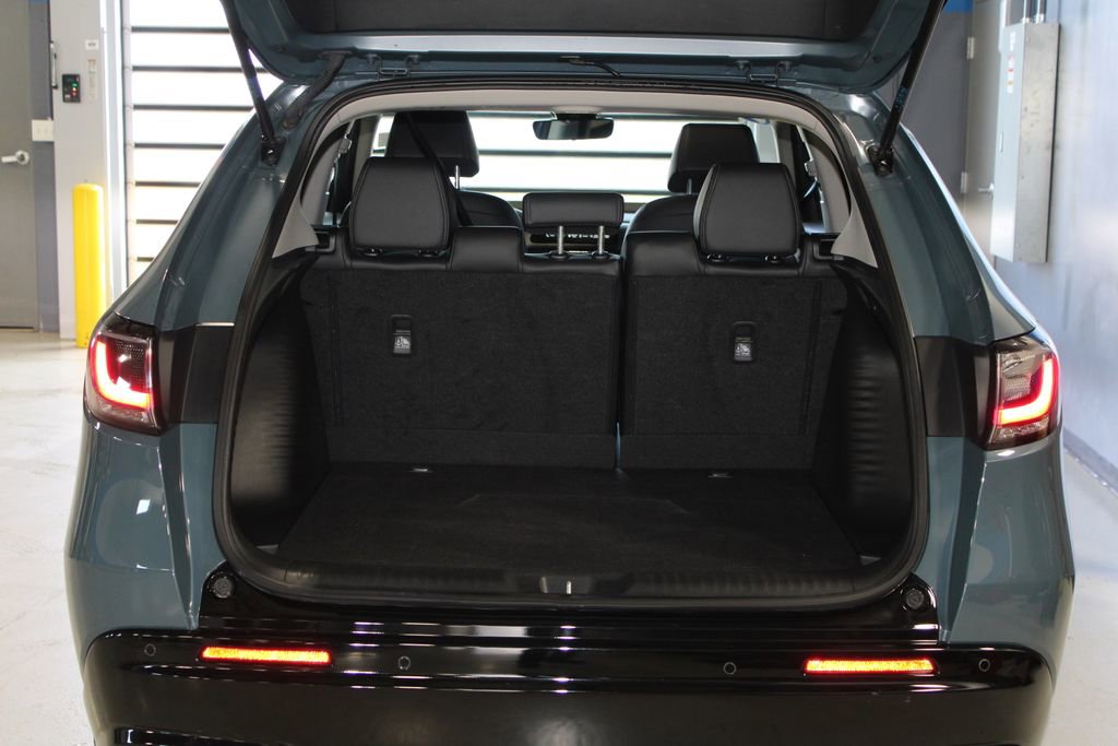 Certified 2024 Honda HR-V EX-L image 46