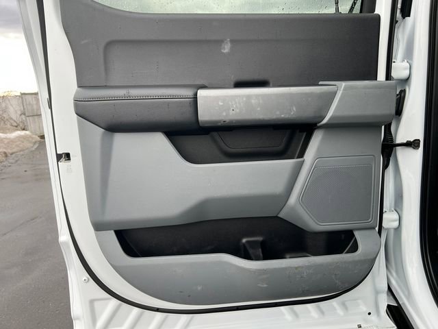 Certified 2024 Ford F250 XLT image 38