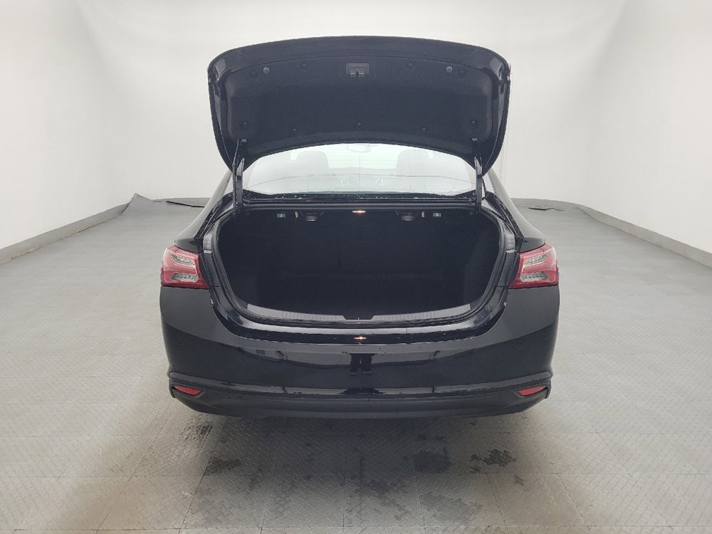 Used 2024 Chevrolet Malibu LT image 29