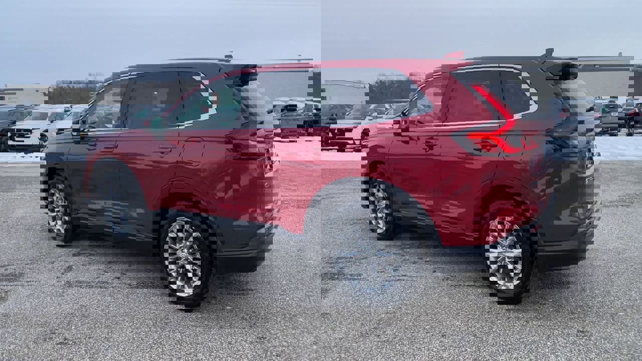Used 2024 Honda CR-V EX-L image 7