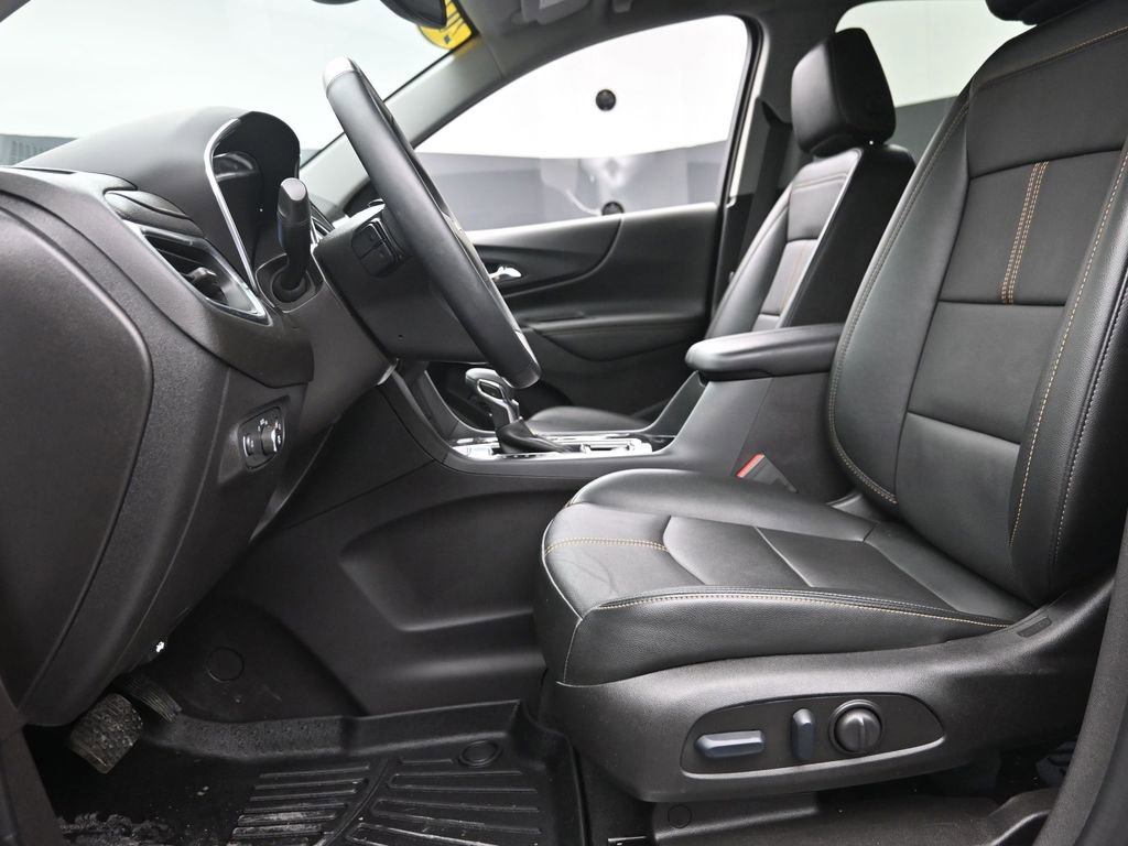 Certified 2024 Chevrolet Equinox Premier image 18