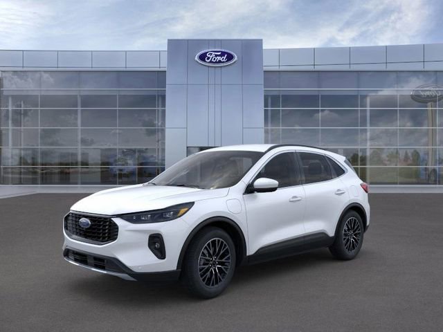 New 2025 Ford Escape SE w/ PHEV Premium Package image 4