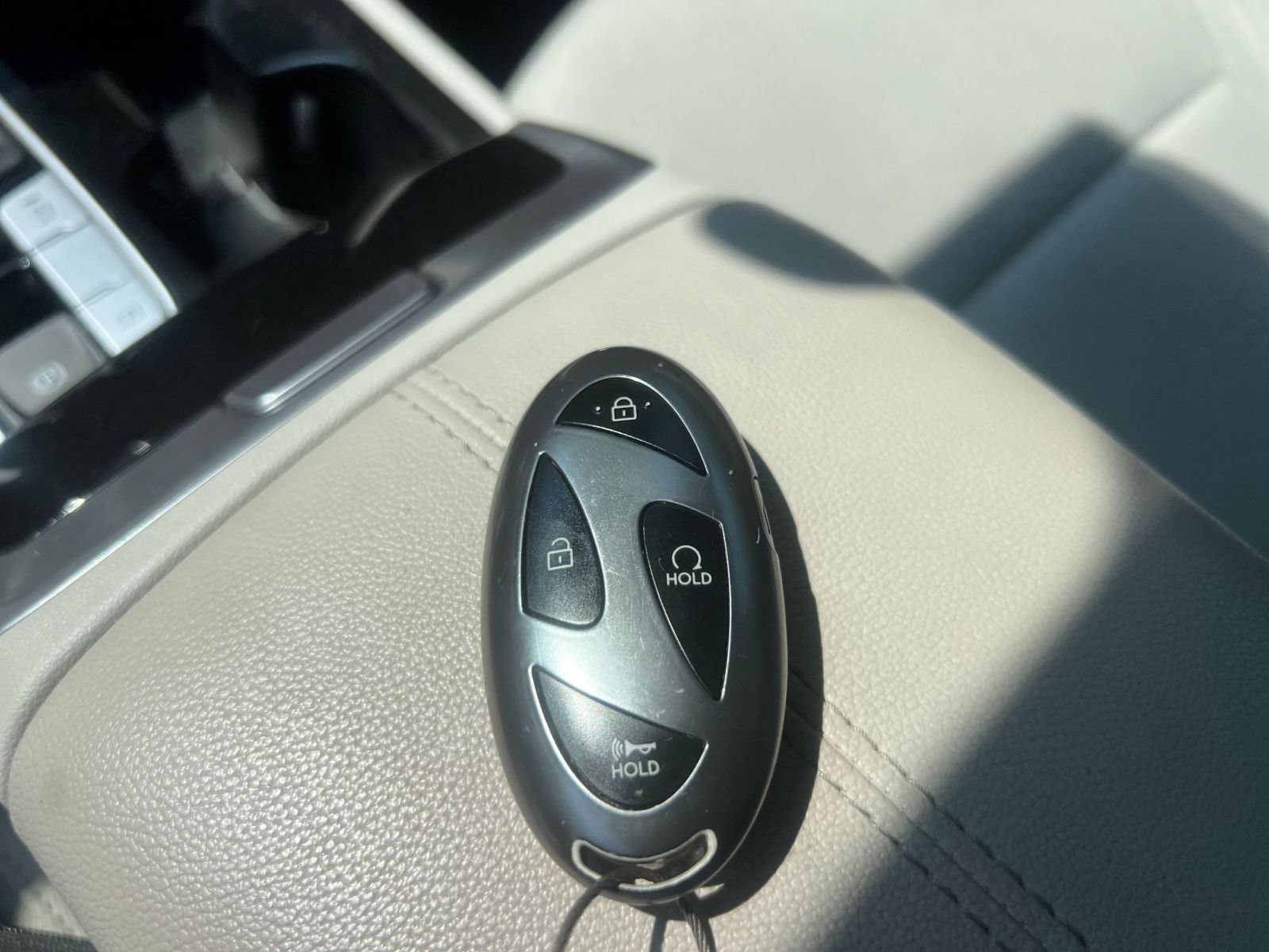 Used 2026 Hyundai Tucson SEL Plus AWD/4WD image 19