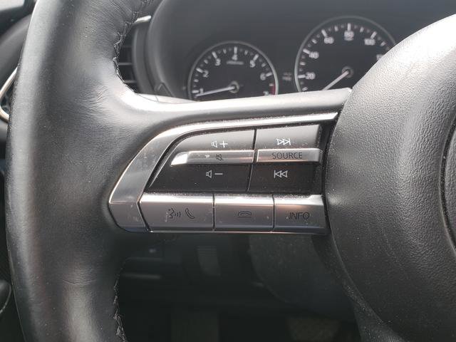 Certified 2023 MAZDA CX-30 AWD 2.5 S w/ Preferred Package image 17