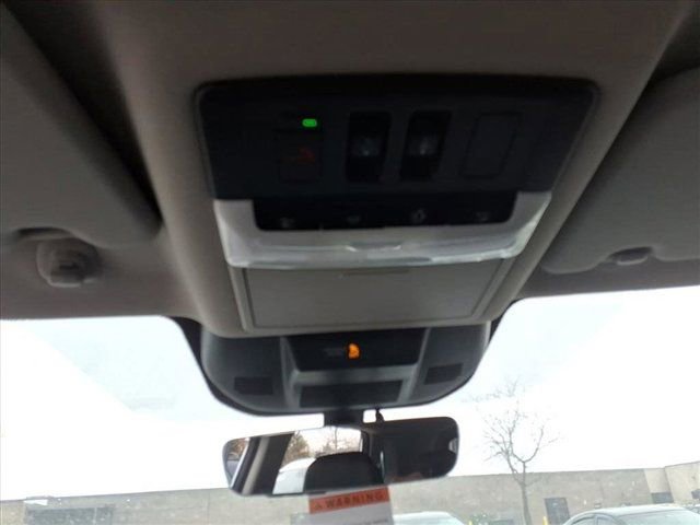 New 2026 Nissan Rogue SV image 24