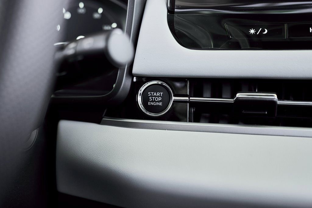 New 2026 Mitsubishi Outlander SE FWD image 44