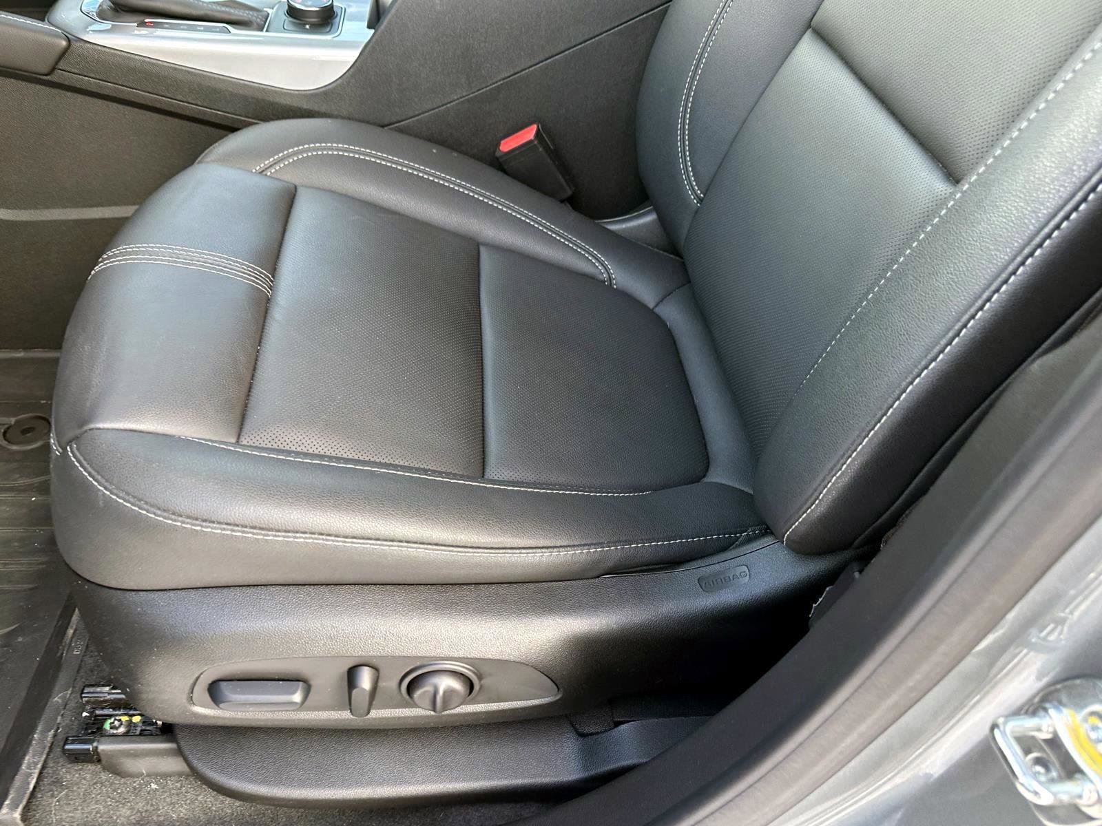 Used 2024 Chevrolet Blazer LT w/ Midnight/Sport Edition image 17