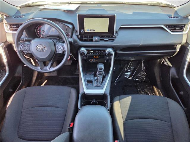 Used 2024 Toyota RAV4 LE image 17