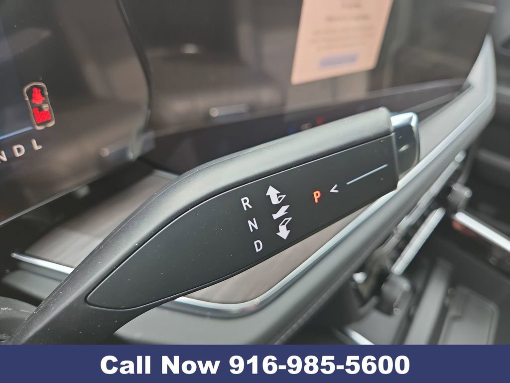 New 2026 Chevrolet Suburban LS w/ LPO, Dark Essentials Package image 20