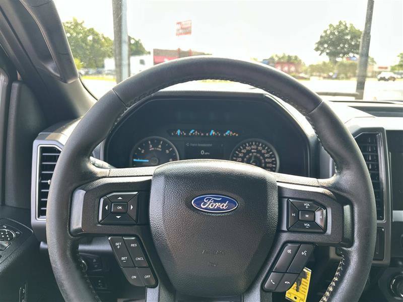 Used 2019 Ford F150 XLT w/ Equipment Group 302A Luxury AWD/4WD image 15