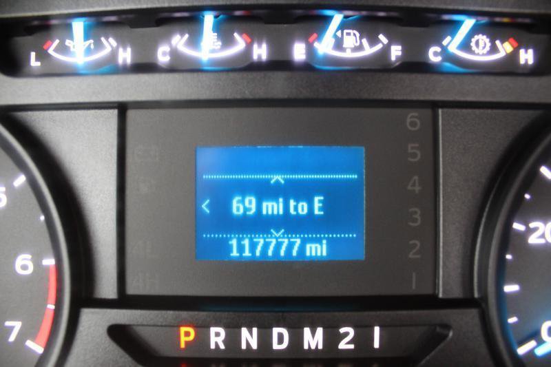 Used 2017 Ford F250 XL w/ XL Value Package RWD image 31