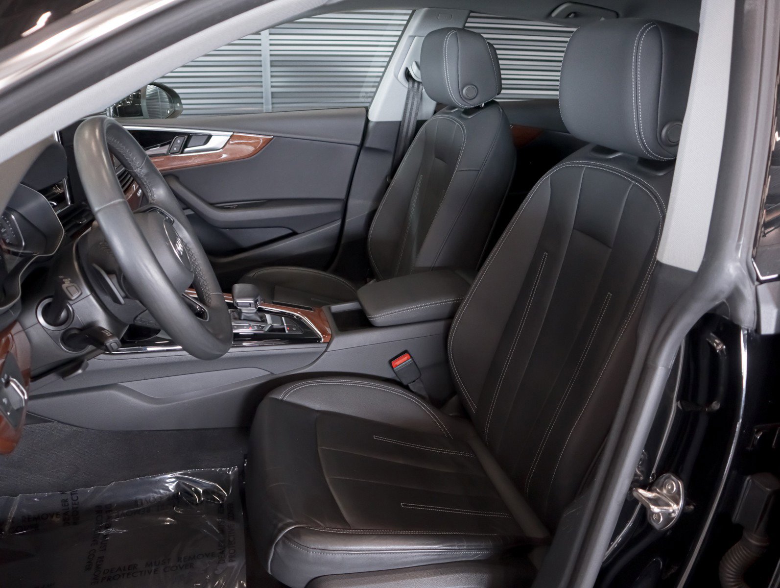 Used 2023 Audi A5 2.0T Premium w/ Convenience Package image 8