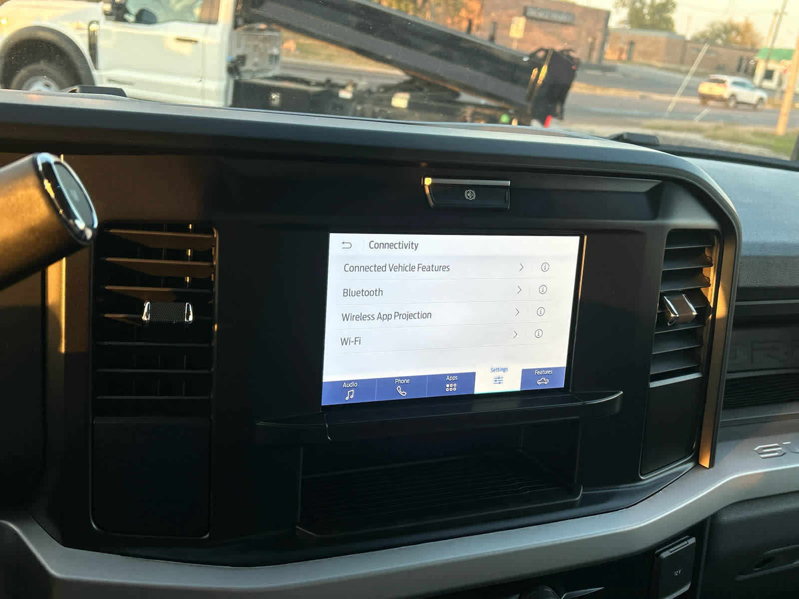 New 2026 Ford F450 XL image 25