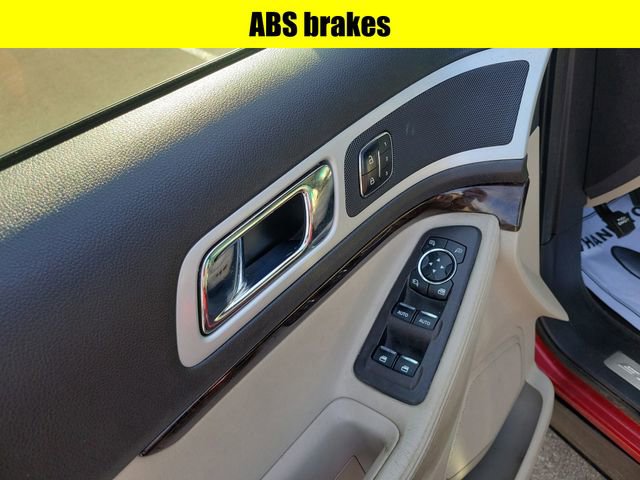 Used 2015 Ford Explorer Limited AWD/4WD image 20