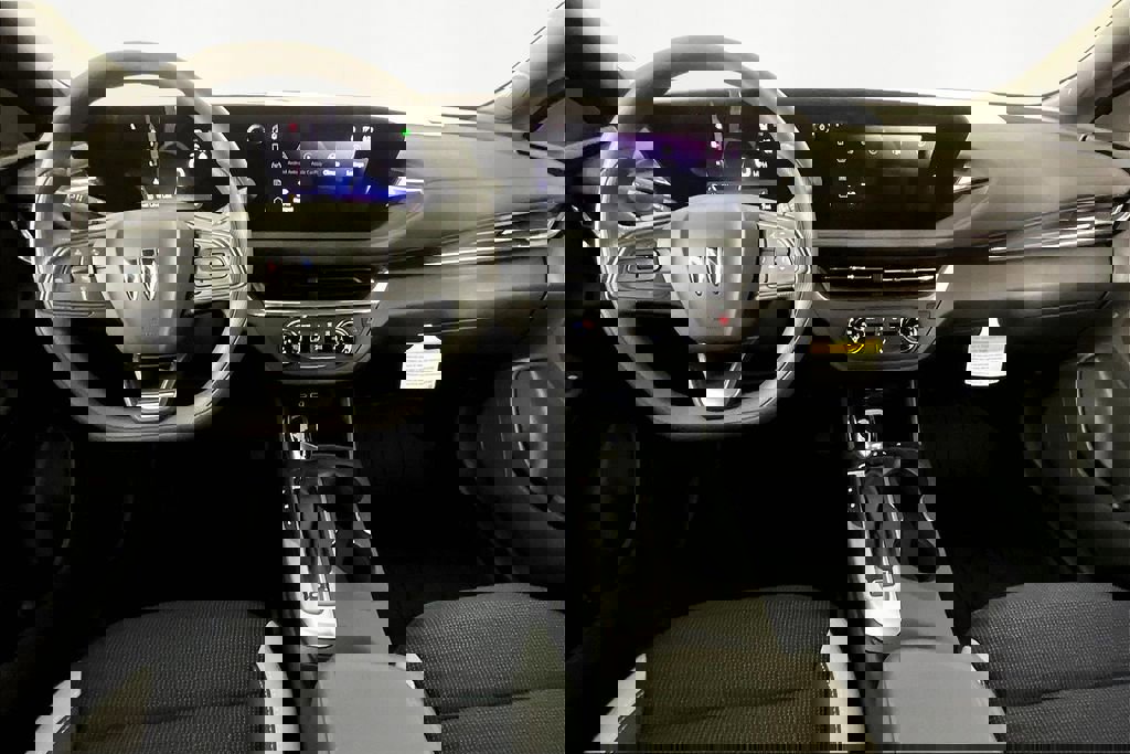 New 2026 Buick Envista Preferred w/ Advanced Safety Package image 6