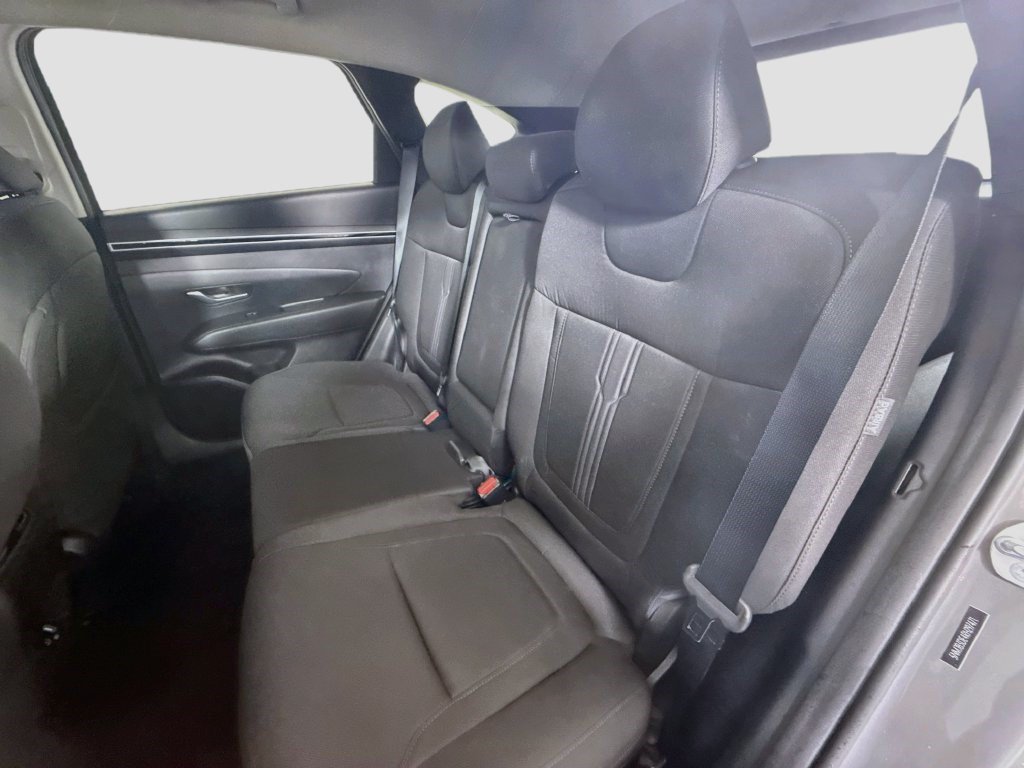 Used 2024 Hyundai Tucson SEL FWD image 24