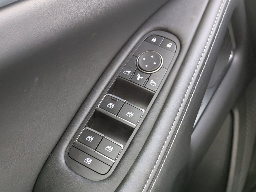 New 2026 INFINITI QX60 Luxe w/ Family Package image 28