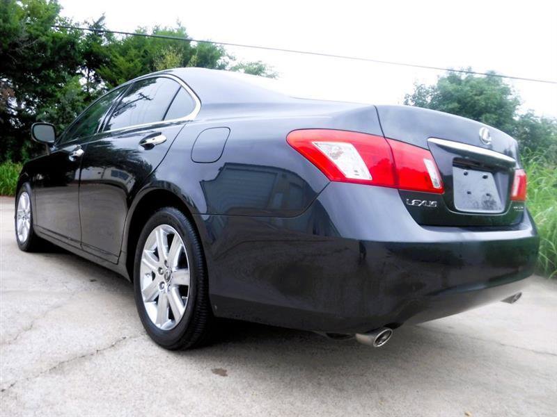 Used 2008 Lexus ES 350 FWD image 13