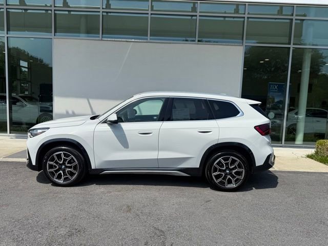 Used 2025 BMW X1 xDrive28i w/ Technology Package AWD/4WD image 2