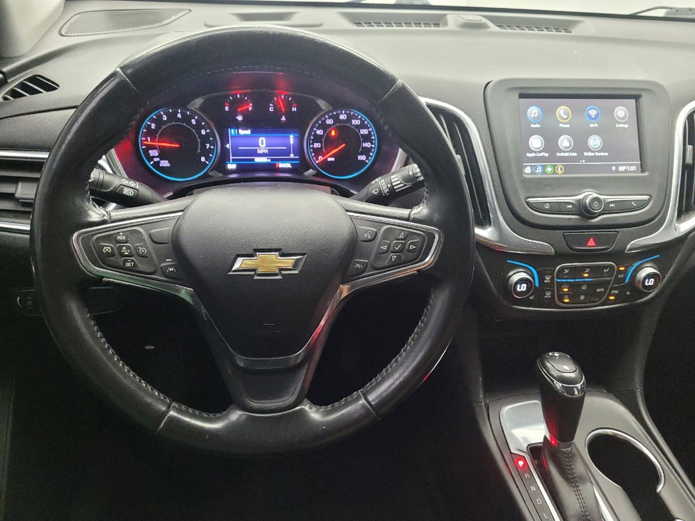 Used 2019 Chevrolet Equinox LT w/ Driver Convenience Package FWD image 22